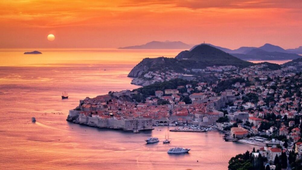 Dubrovnik tours